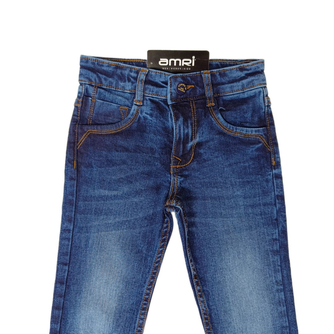 DENIMS